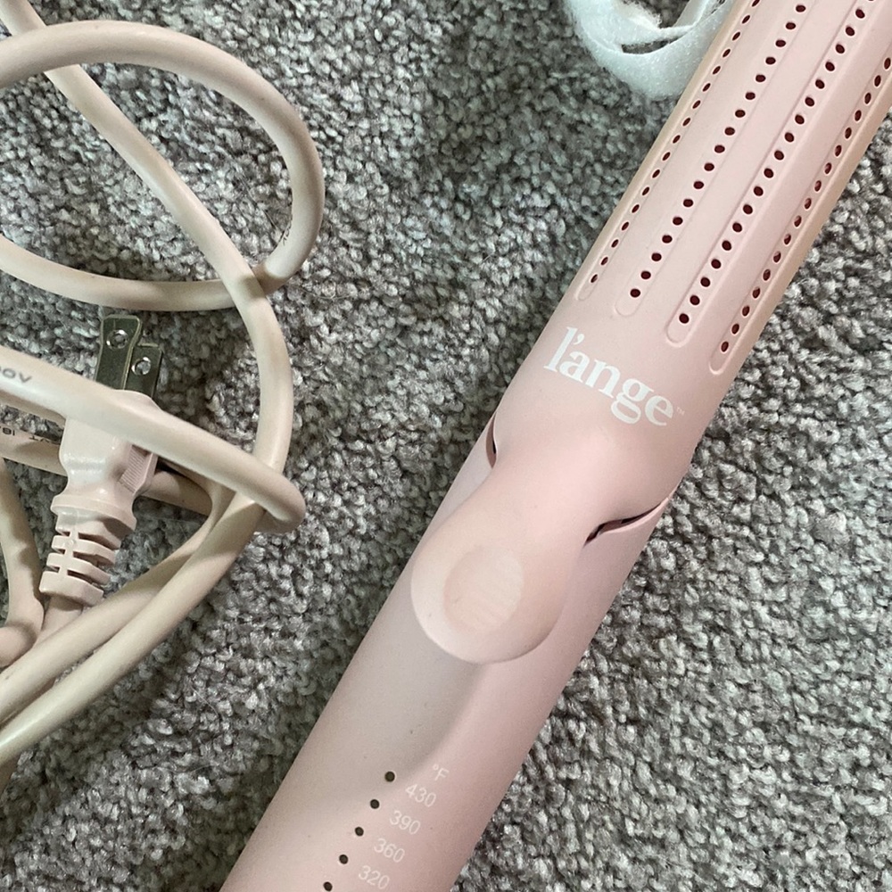 Lange Le Duo 360 Airflow Styler